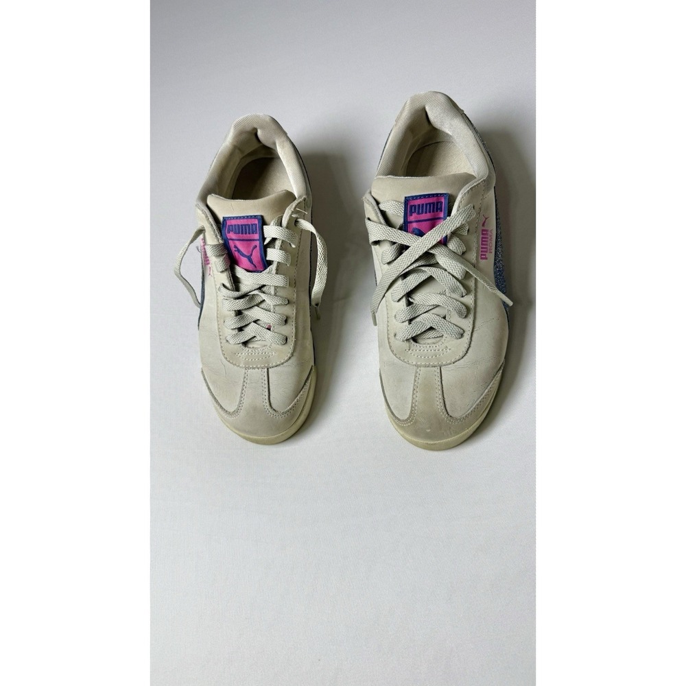Puma Roma Women's Size 8 $25.00